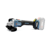 Senix - X2 18V Brushless 125mm Angle Grinder Skin | PAX2125-M2-EU-0